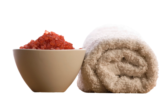 Bathing Salt